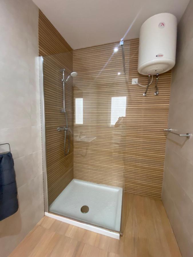 Sliema Centrally Located Apt Exterior foto